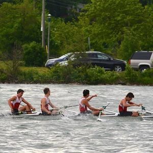 Meet your Posher, Liam